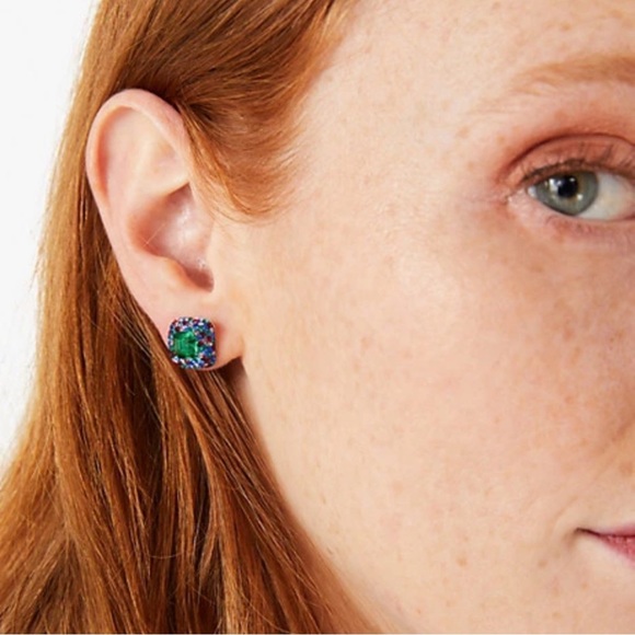 Kate Spade Earrings NWT - Picture 5 of 9